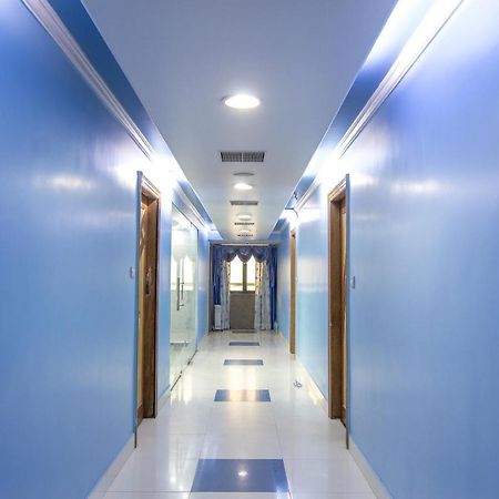 Collection O Hotel Green Forest Patna  Extérieur photo
