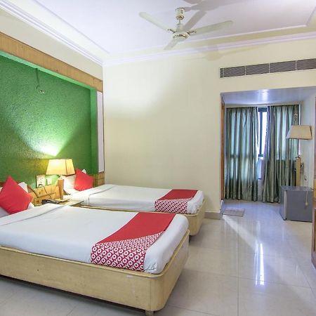 Collection O Hotel Green Forest Patna  Extérieur photo