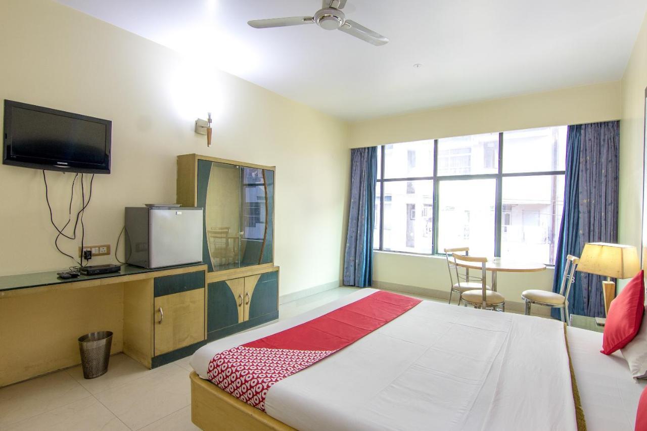 Collection O Hotel Green Forest Patna  Extérieur photo