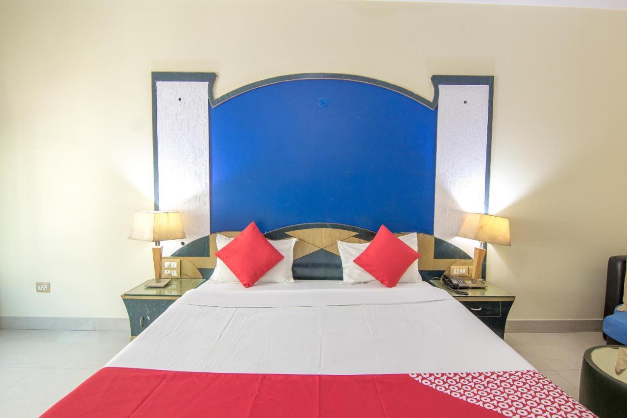 Collection O Hotel Green Forest Patna  Extérieur photo
