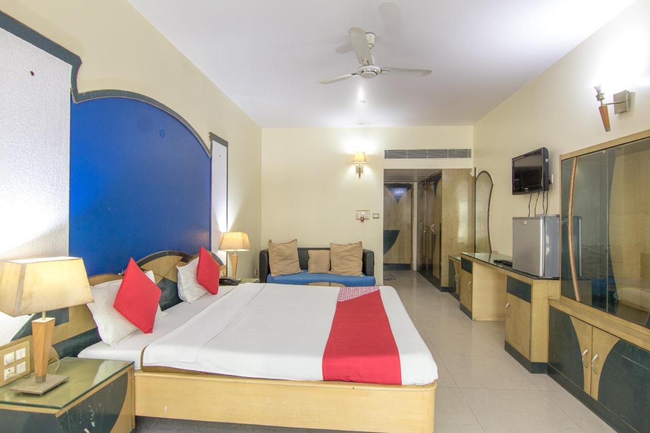 Collection O Hotel Green Forest Patna  Extérieur photo