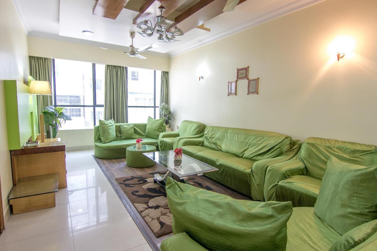 Collection O Hotel Green Forest Patna  Extérieur photo