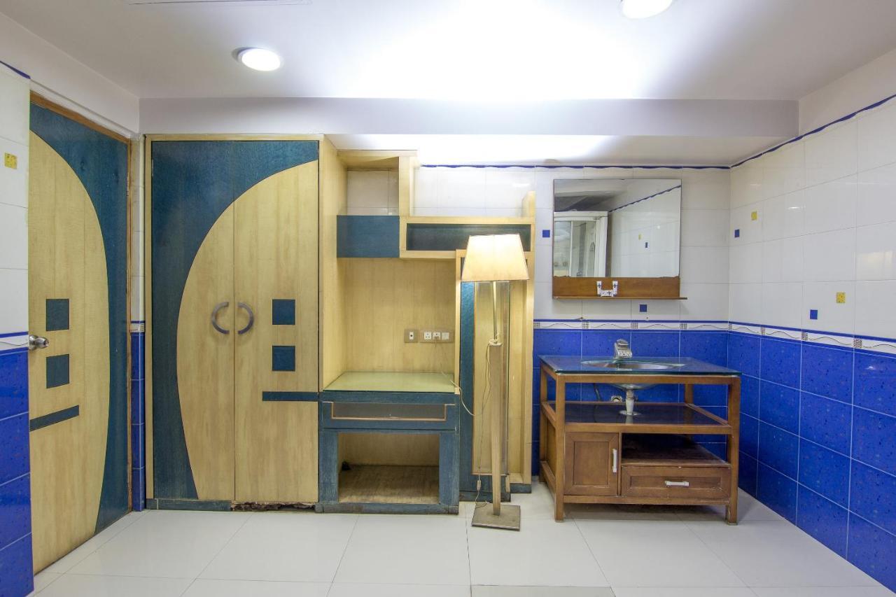 Collection O Hotel Green Forest Patna  Extérieur photo